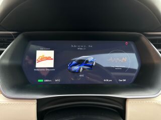 Tesla Model S 75D 386kW