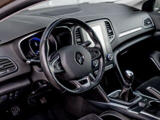 Renault Megane 1.6 84kW