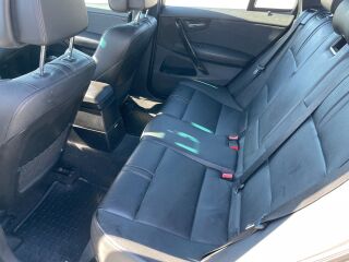 BMW X3 3.0 210kW