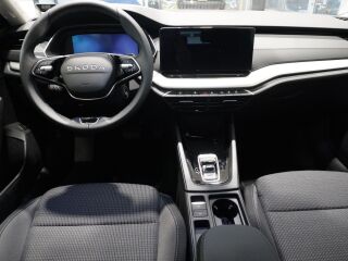 Skoda Octavia SELECTION COMBI 2.0 TDI 110kW
