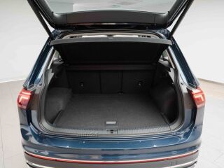 Volkswagen Tiguan Elegance 1.5 110kW