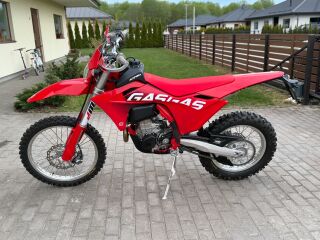 Gas Gas EC 500F