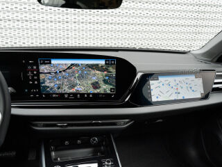 Audi A6 2.0 150kW