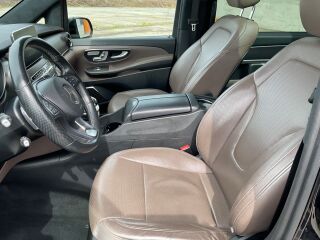 Mercedes-Benz V 300 Exclusive AMG 4Matic 2.0 176кВ