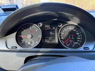 Volkswagen Passat 2.0 125kW