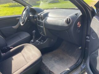 Dacia Sandero 1.6 62kW