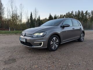 Volkswagen Golf 85kW