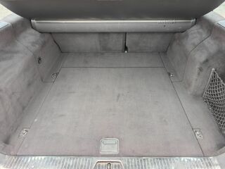 Mercedes-Benz E 320 3.2 R6 CDI 150kW