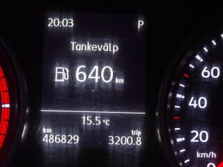 MAN TGE L4H3 3,5t 2.0 TDI 130кВ