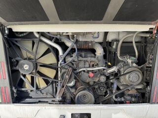 Van Hool EX17 H 320kW