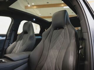 BYD Sealion 7 Excellence AWD 390kW