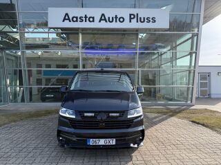 Volkswagen Caravelle Trendline Long ABT N1 2.0 R4 TDI 110kW