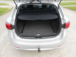 Toyota Avensis 1.6 D-4D 82kW