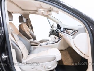 Audi A8 Facelift Exclusive Quattro 3.0 171кВ