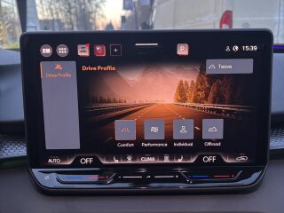 Cupra Terramar Terramar 2.0 TSI 150kW