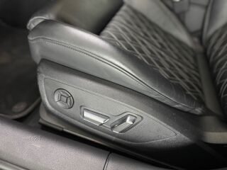 Audi S6 Quattro 3.0 257кВ