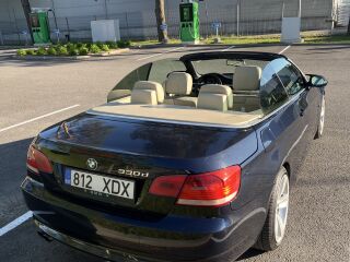 BMW 330 3.0 170kW