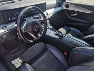 Mercedes-Benz E 220 2.0 143kW
