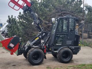 Norcar NORCAR a7750 37kW