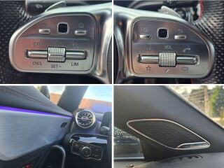 Mercedes-Benz CLA 200 AMG 1.3 120kW