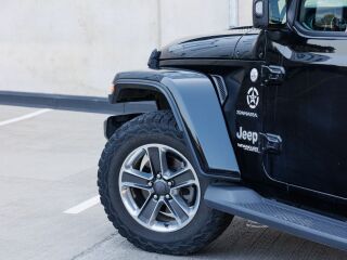 Jeep Wrangler 2.1 147кВ