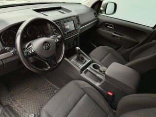 Volkswagen Amarok Highline 150kW