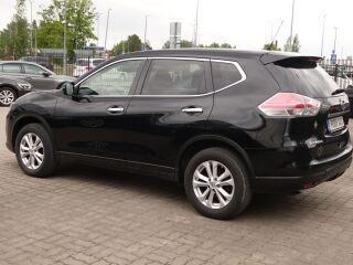 Nissan X-Trail 1.6 R4 96kW