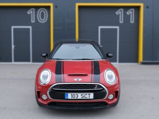 MINI Clubman COOPER SD ALL4 2.0 R4 140kW