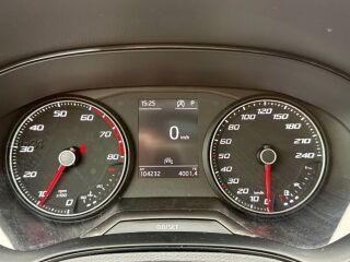 SEAT Ibiza FR 1.0 TSI 85kW