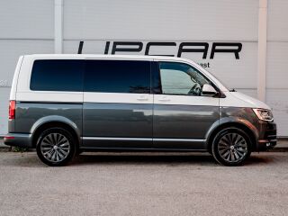 Volkswagen Multivan Highline 4Motion 2.0 146кВ