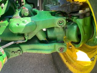 John Deere 5125R 4.5 R4 92kW