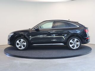 Audi Q5 150kW