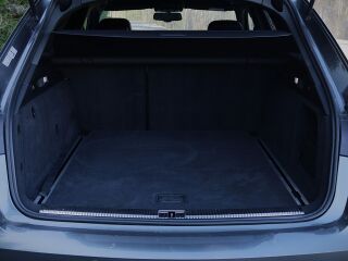 Audi A6 S-Line 2.0 140kW