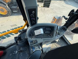JCB 4CX 4CX 14H5WA 4.8 81kW