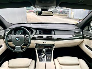 BMW 530 GT xDrive 30d Luxury Line 3.0 R6 190kW