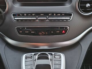 Mercedes-Benz V 250 2.1 140kW
