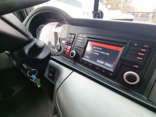 MAN TGX 353kW