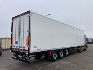 Kögel S24-4 MULTITEMP
