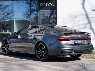 Audi A7 50 TDI S-line Quattro 3.0 210kW