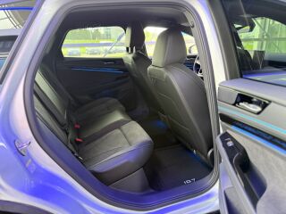 Volkswagen ID.7 PRO 210kW