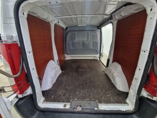 Citroen Jumpy N1 * L2H1 VAN Long 1.6 HDI 66kW