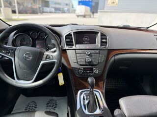 Opel Insignia 2.0 118kW