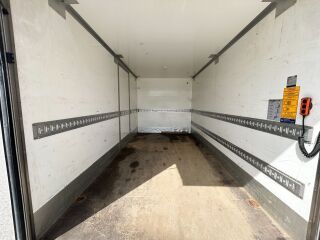 Mercedes-Benz Sprinter 4X2 + ZEPRO 125kW