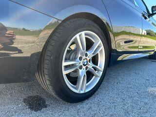 BMW 320 BMW 320d xDrive Gran Turismo LCI M Sport 2.0 140kW