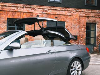 BMW 320 2.0 125kW
