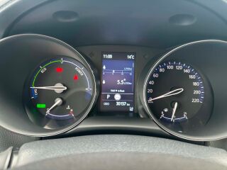 Toyota C-HR Style 72kW