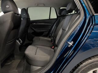 Skoda Octavia Combi Ambition 110кВ