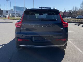 Volvo XC40 Inscription T4 Plug-inTwinEng Recharge 1.5 T4 Plug-inTwinEng Recharge 95kW