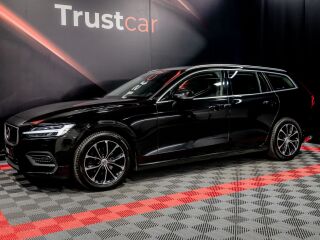Volvo V60 D4 Momentum 2.0 140kW