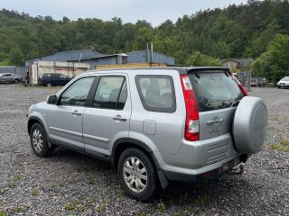 Honda CR-V 2.2 103kW